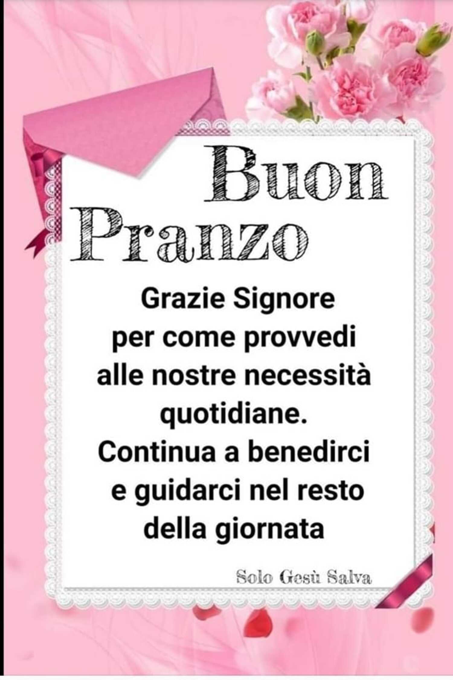 Frasi Belle Con Il Signore Diovibenedica It