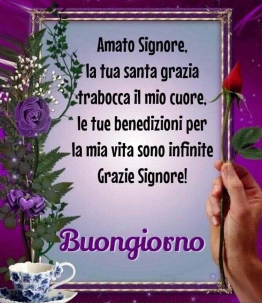 immagini di buongiorno Cattoliche