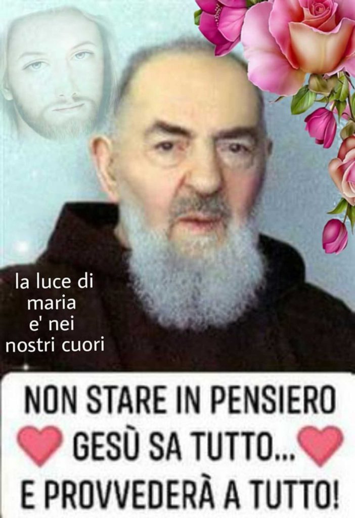 Padre Pio