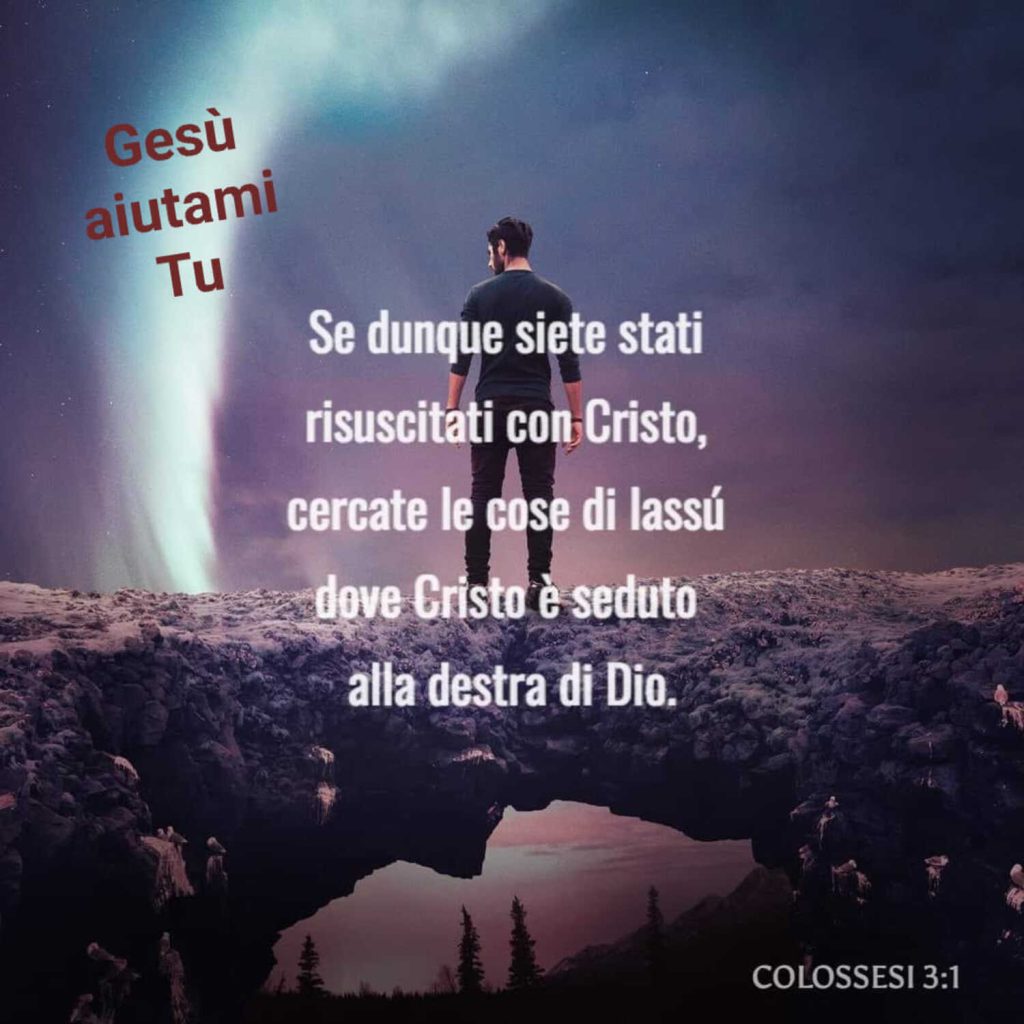 Salmi da condividere