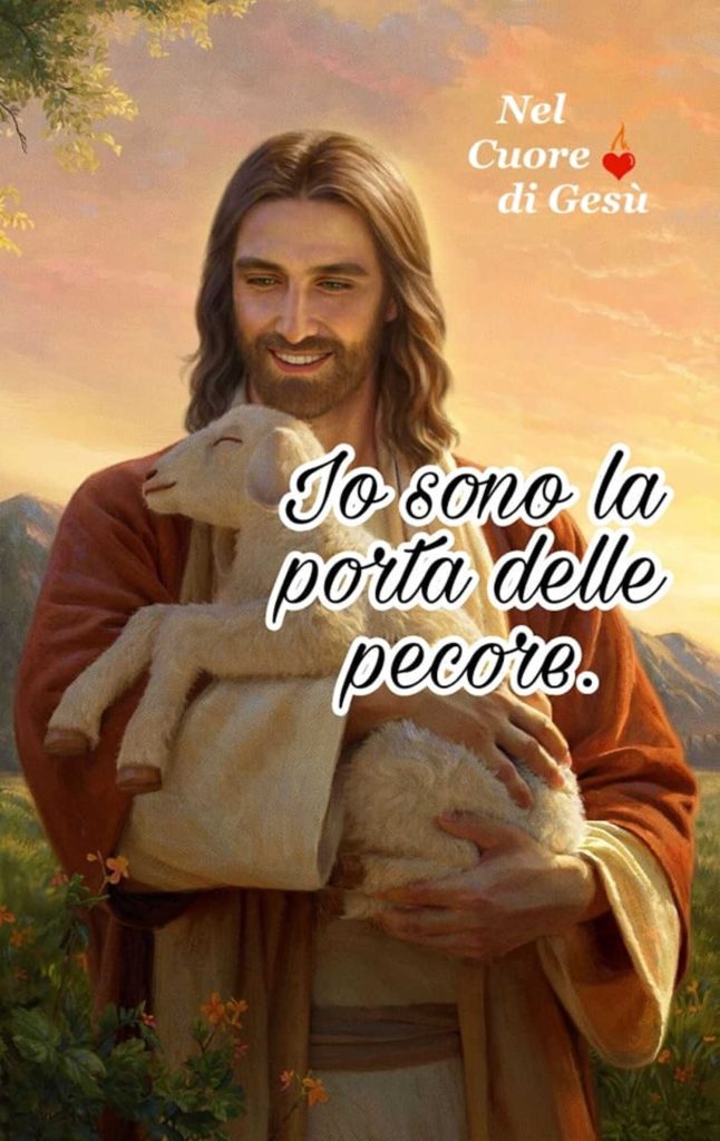 Le migliori frasi di fede